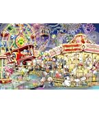 スヌーピー ピーナッツスクエア　1000ピース　ジグソーパズル Amazon | エポック社 1000ピース ジグソーパズル PEANUTS ピーナッツ